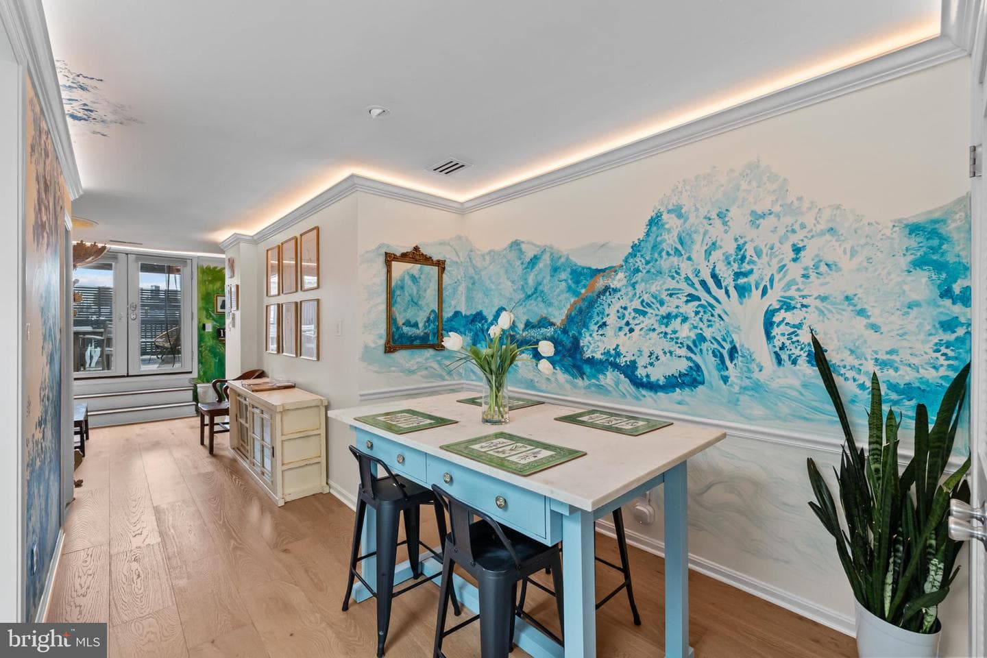 1718 U Street NW #3 photo 10