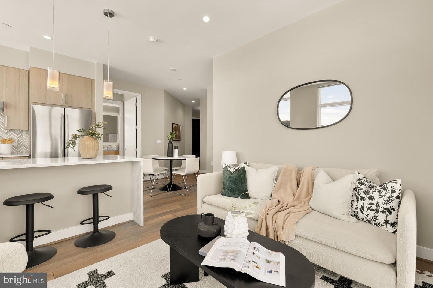 646 H Street NE #503 photo 11