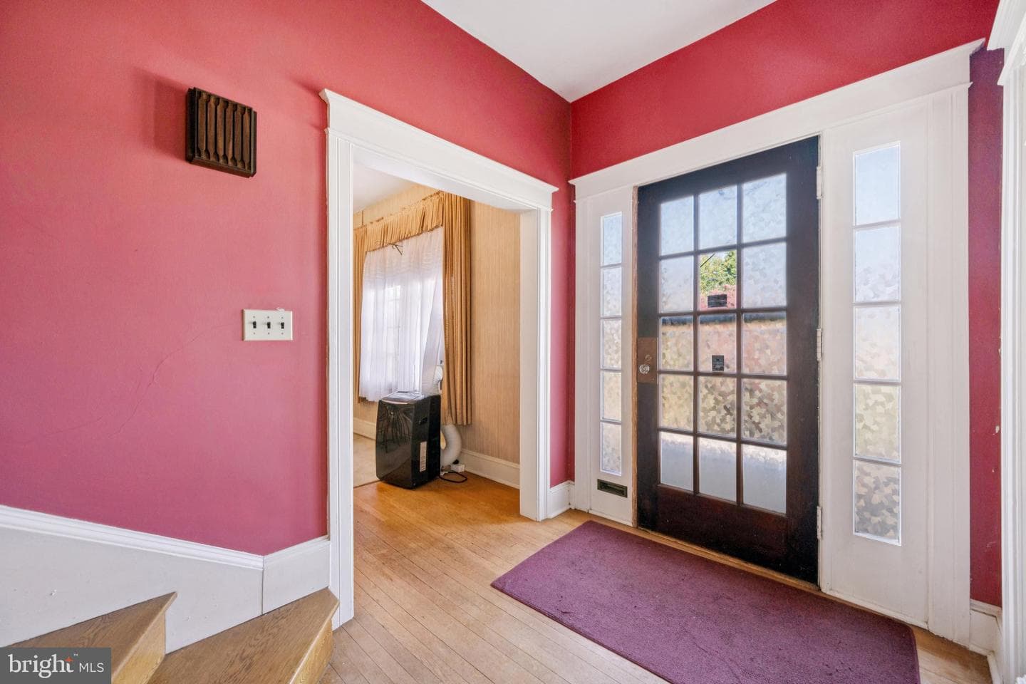 3814 Kanawha Street NW photo 4