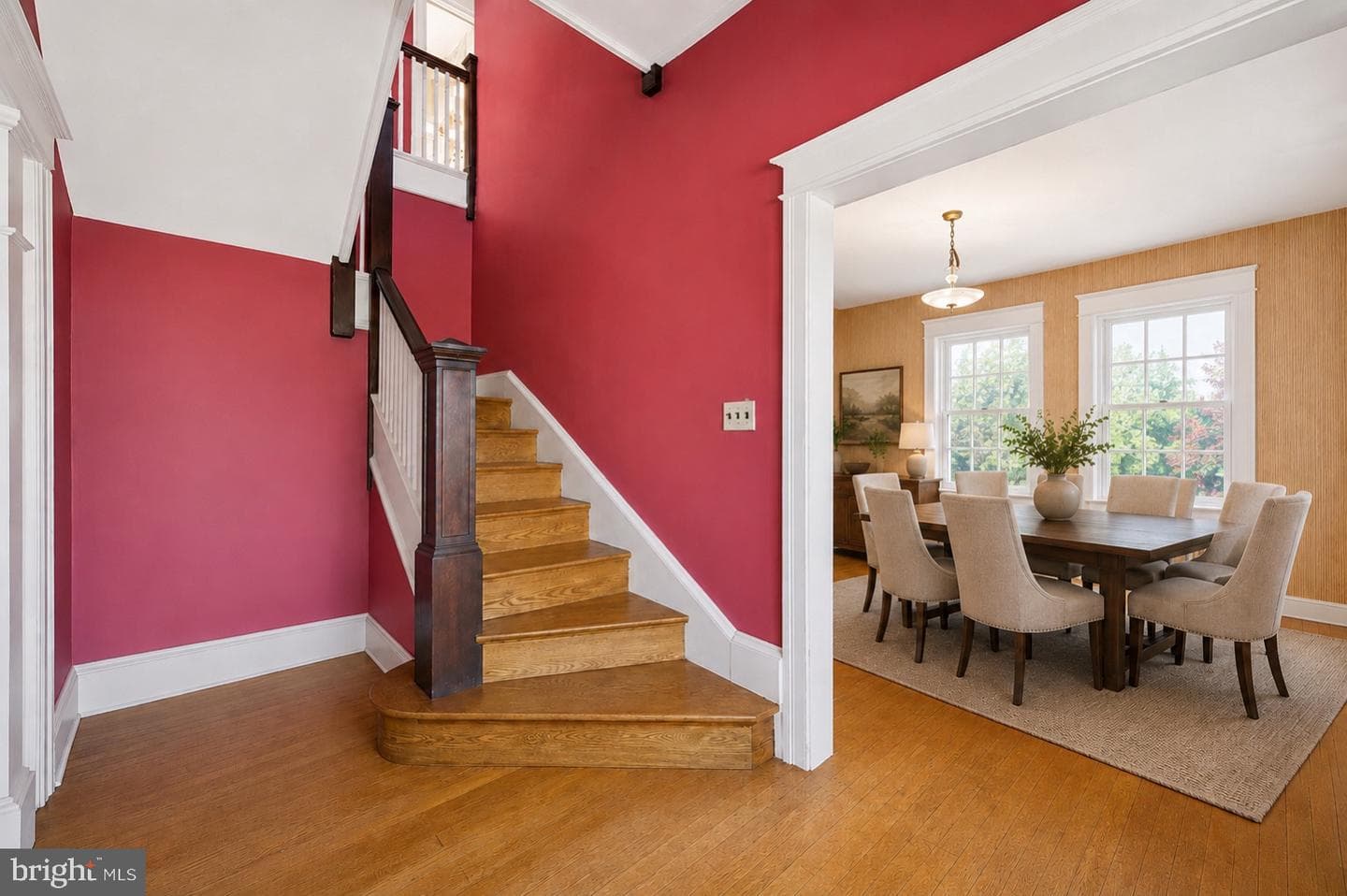 3814 Kanawha Street NW photo 5
