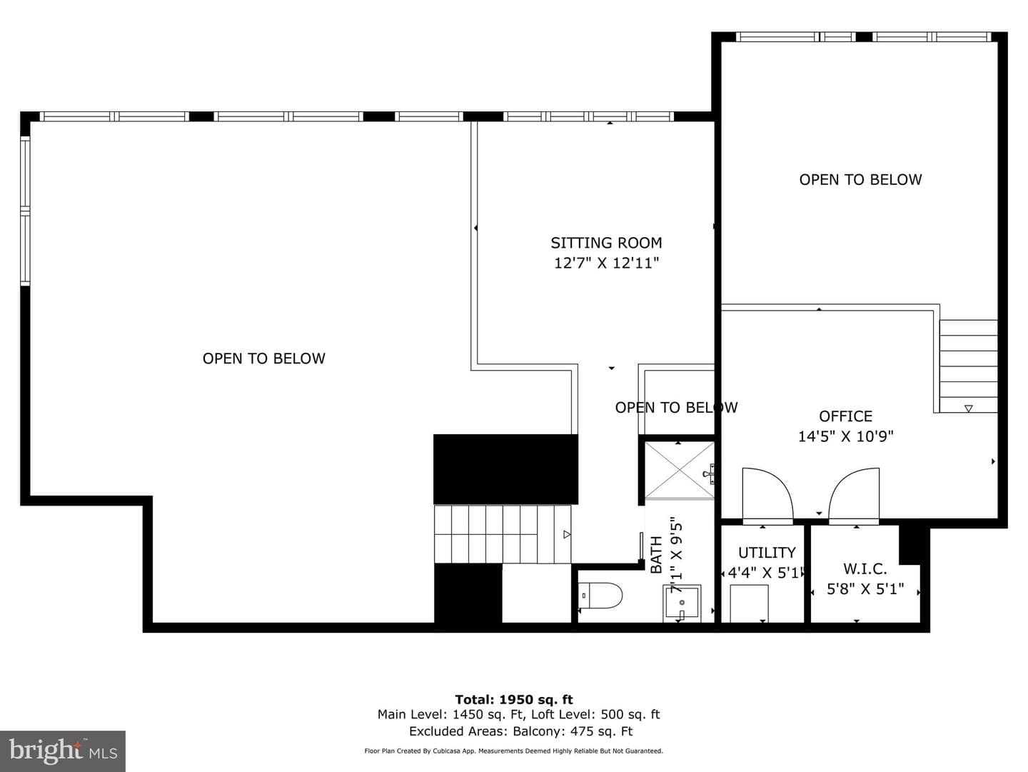 1401 Church Street NW #ph-510 photo 22