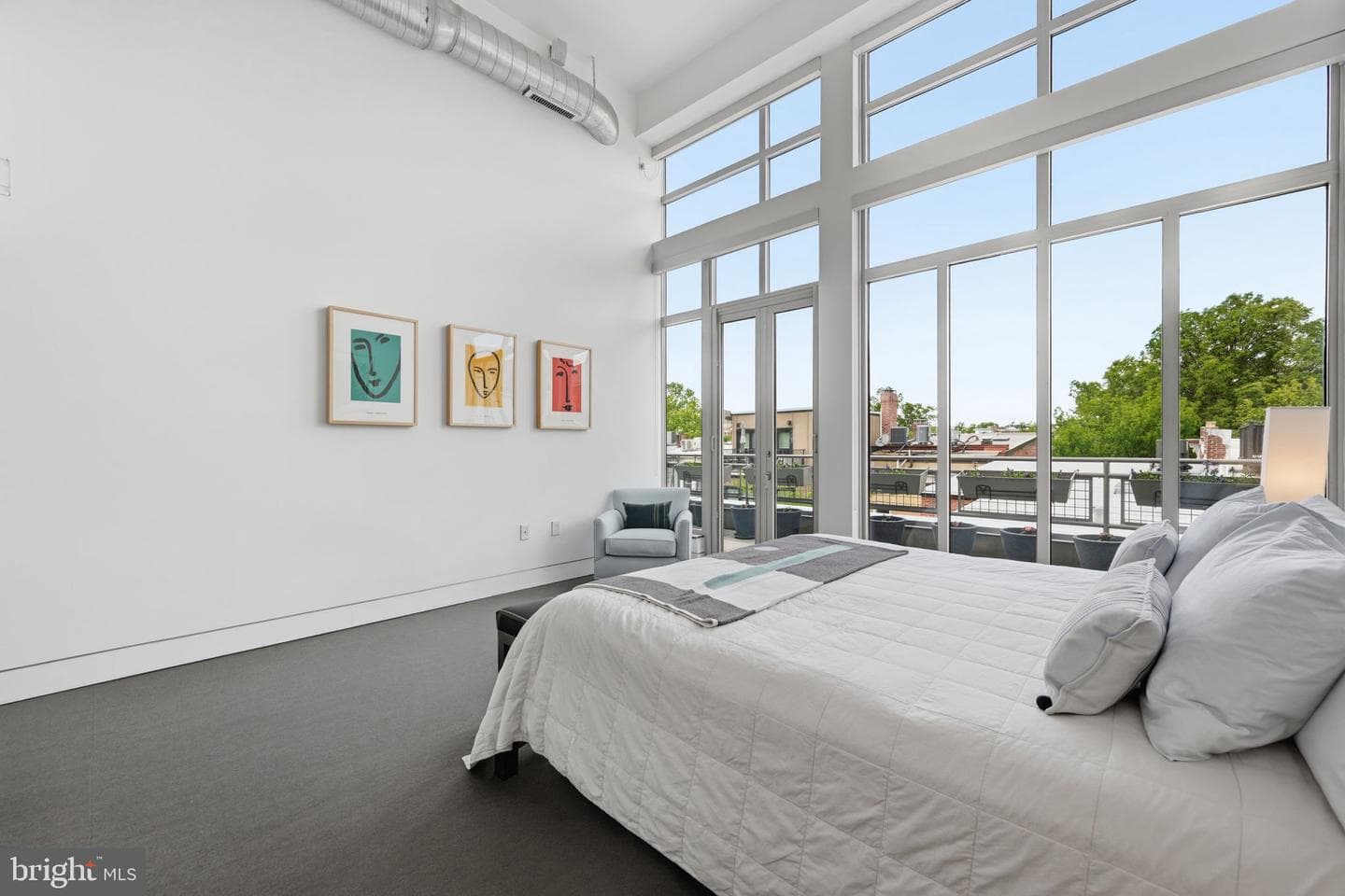 1401 Church Street NW #ph-510 photo 30