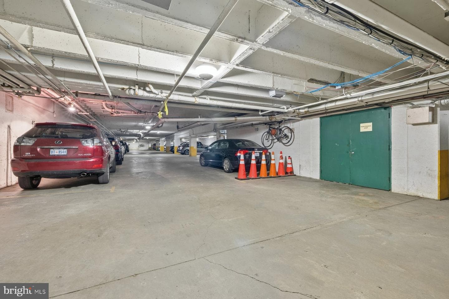2501 Calvert Street NW #310 photo 13