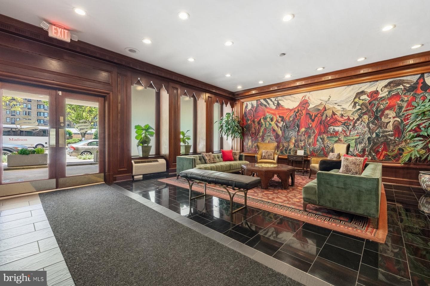 2501 Calvert Street NW #310 photo 15