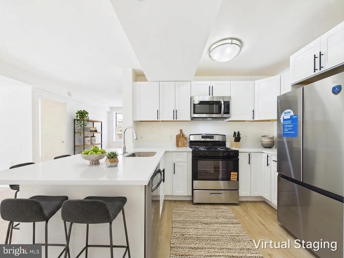 800 4th Street SW #n701 photo 9