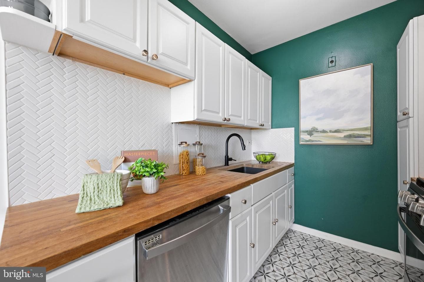 3601 Wisconsin Avenue NW #509 photo 12