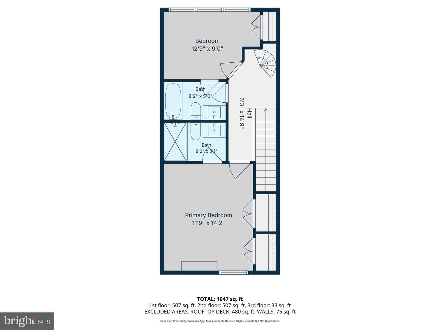 256 15th Street SE #7 photo 50