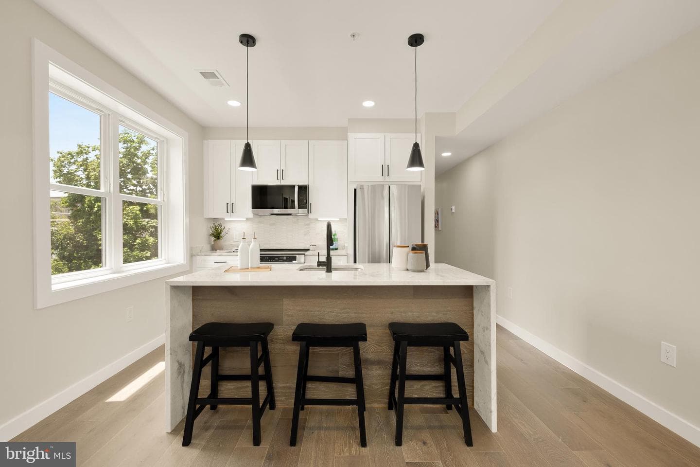 2716 Sherman Avenue NW #ph4 photo 4