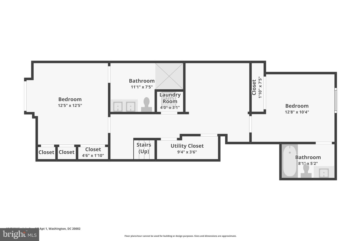 1645 West Virginia Avenue NE #1 photo 36
