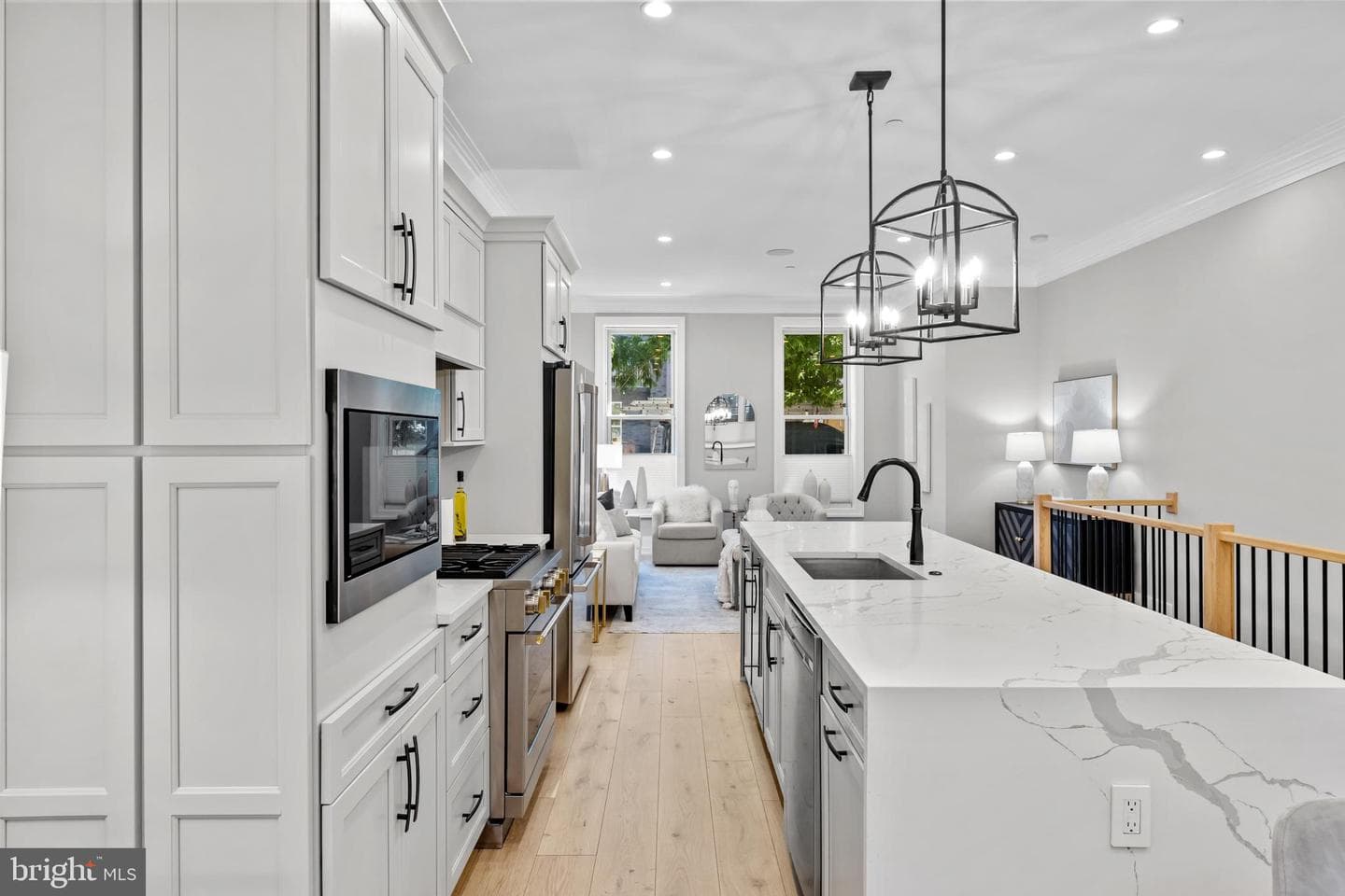 927 N Street NW #one photo 12