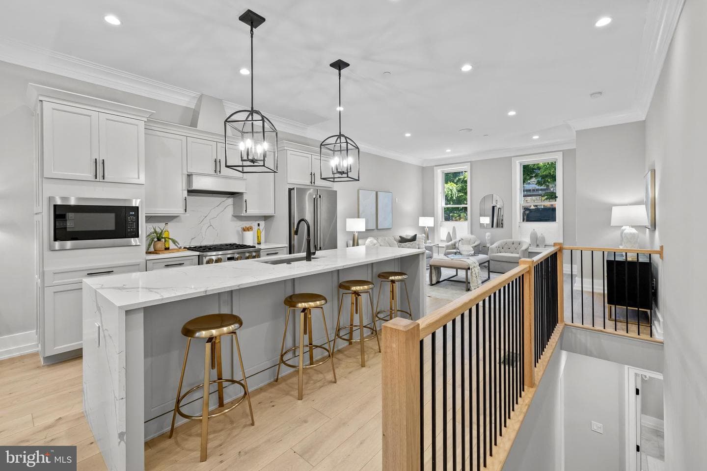 927 N Street NW #one photo 17