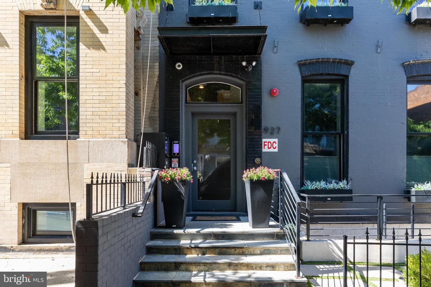 927 N Street NW #one photo 30