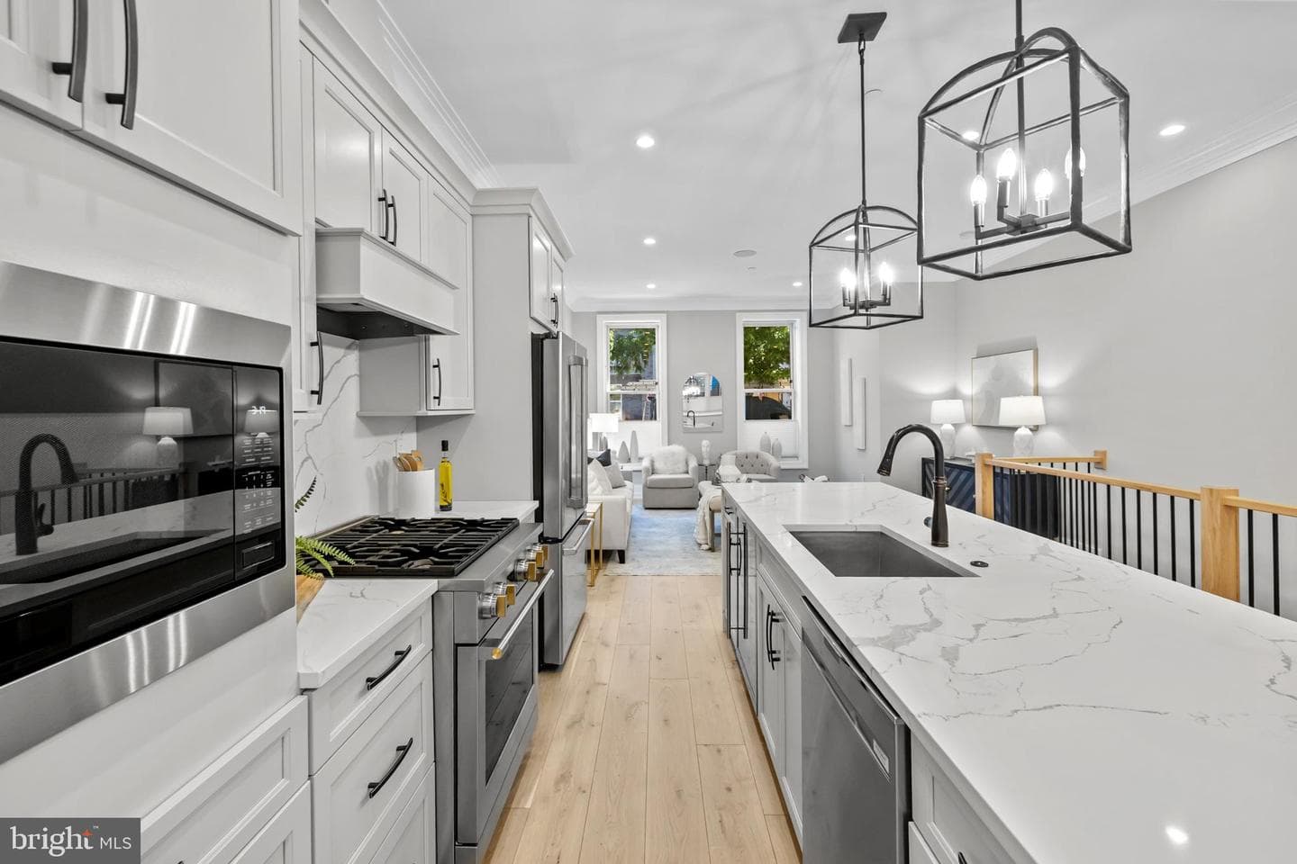 927 N Street NW #one photo 8
