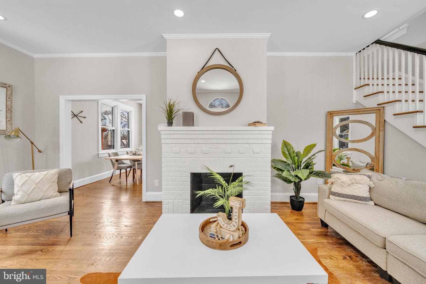 6018 2nd Street NW, Washington