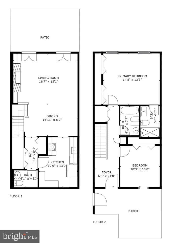 1636 Beekman Place NW #d photo 32