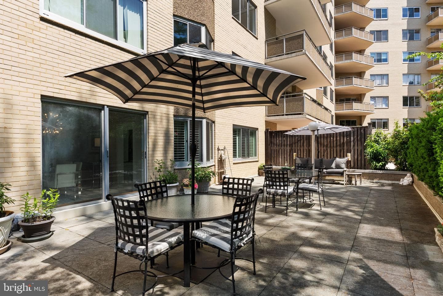 2801 New Mexico Avenue NW #204 photo 44
