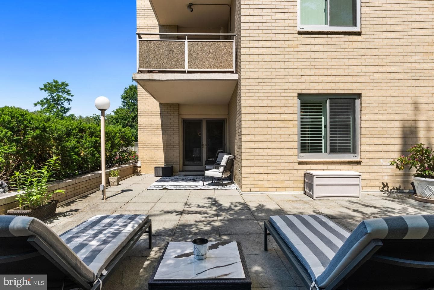 2801 New Mexico Avenue NW #204 photo 45