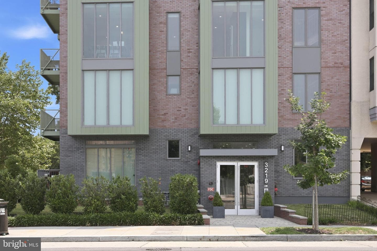 3219 Wisconsin Avenue NW #301 photo 24