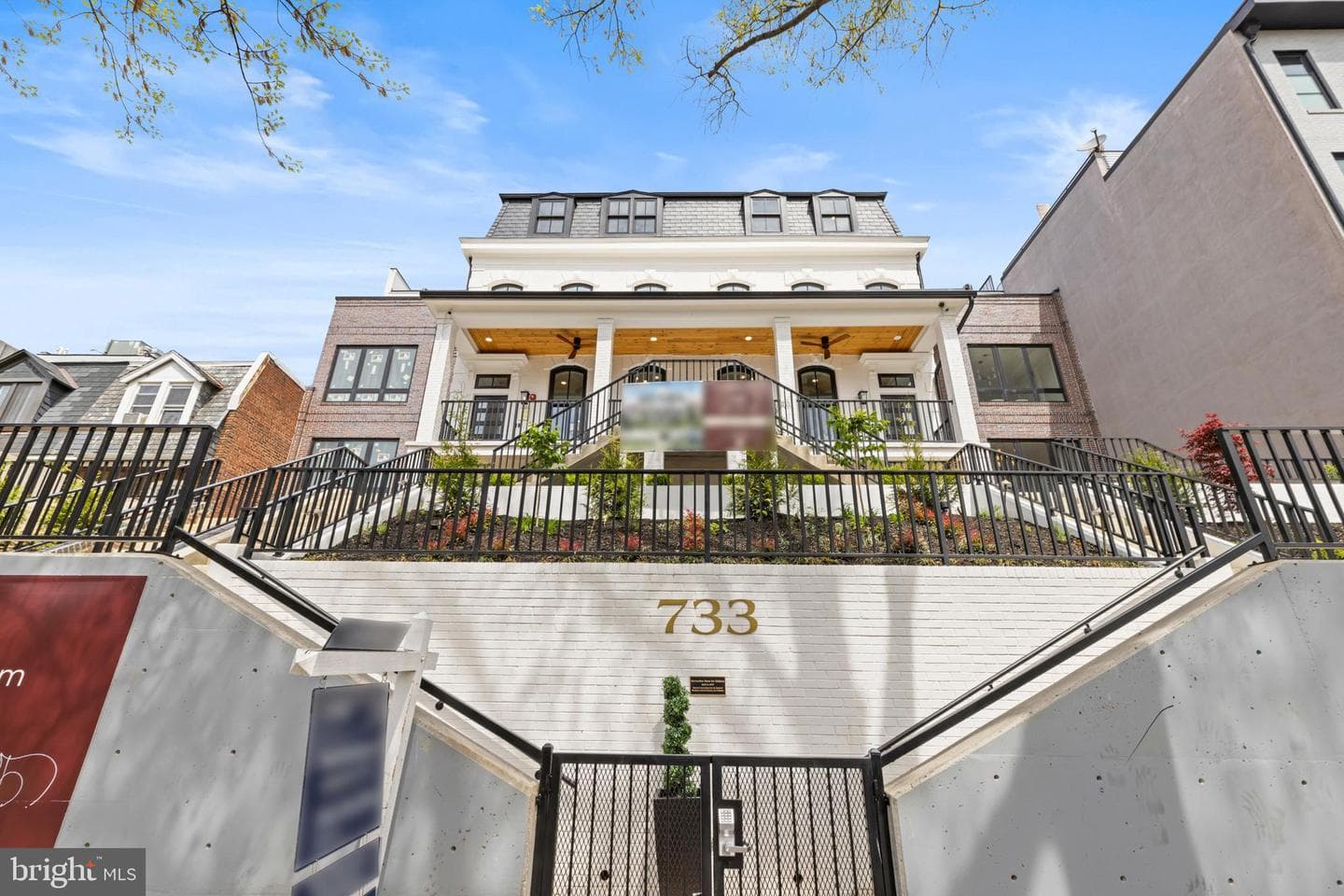 733 Euclid Street NW #303 photo 58