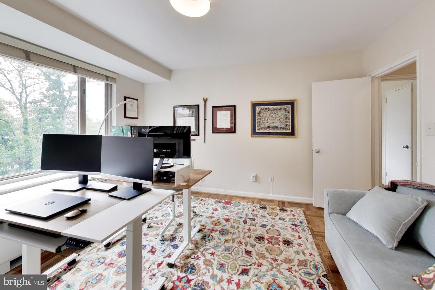 4301 Massachusetts Avenue NW #5014 photo 25
