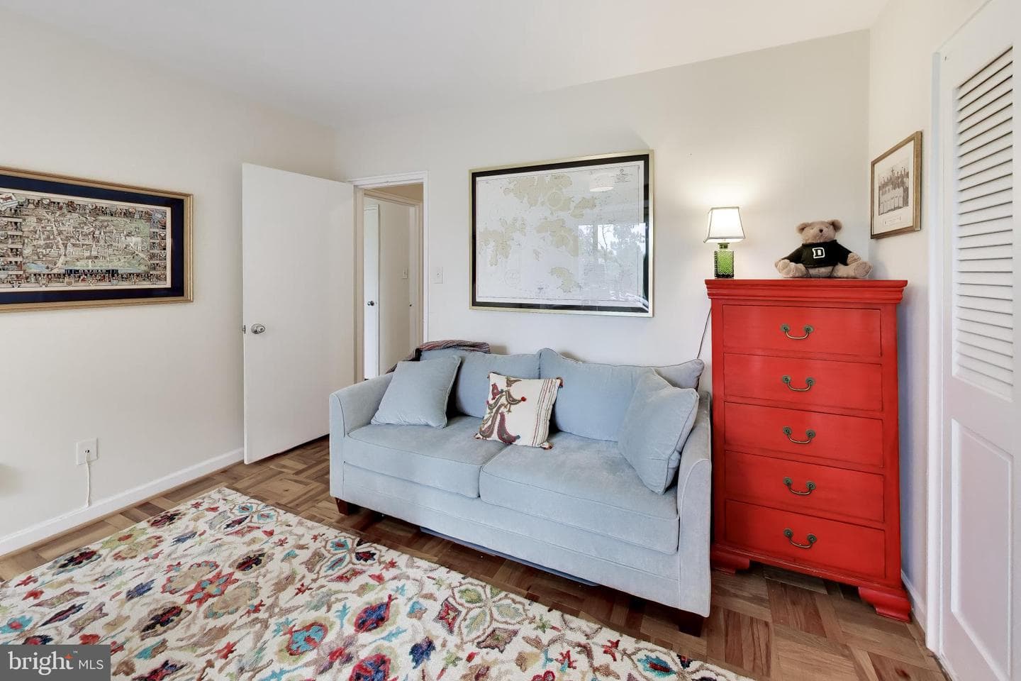 4301 Massachusetts Avenue NW #5014 photo 26