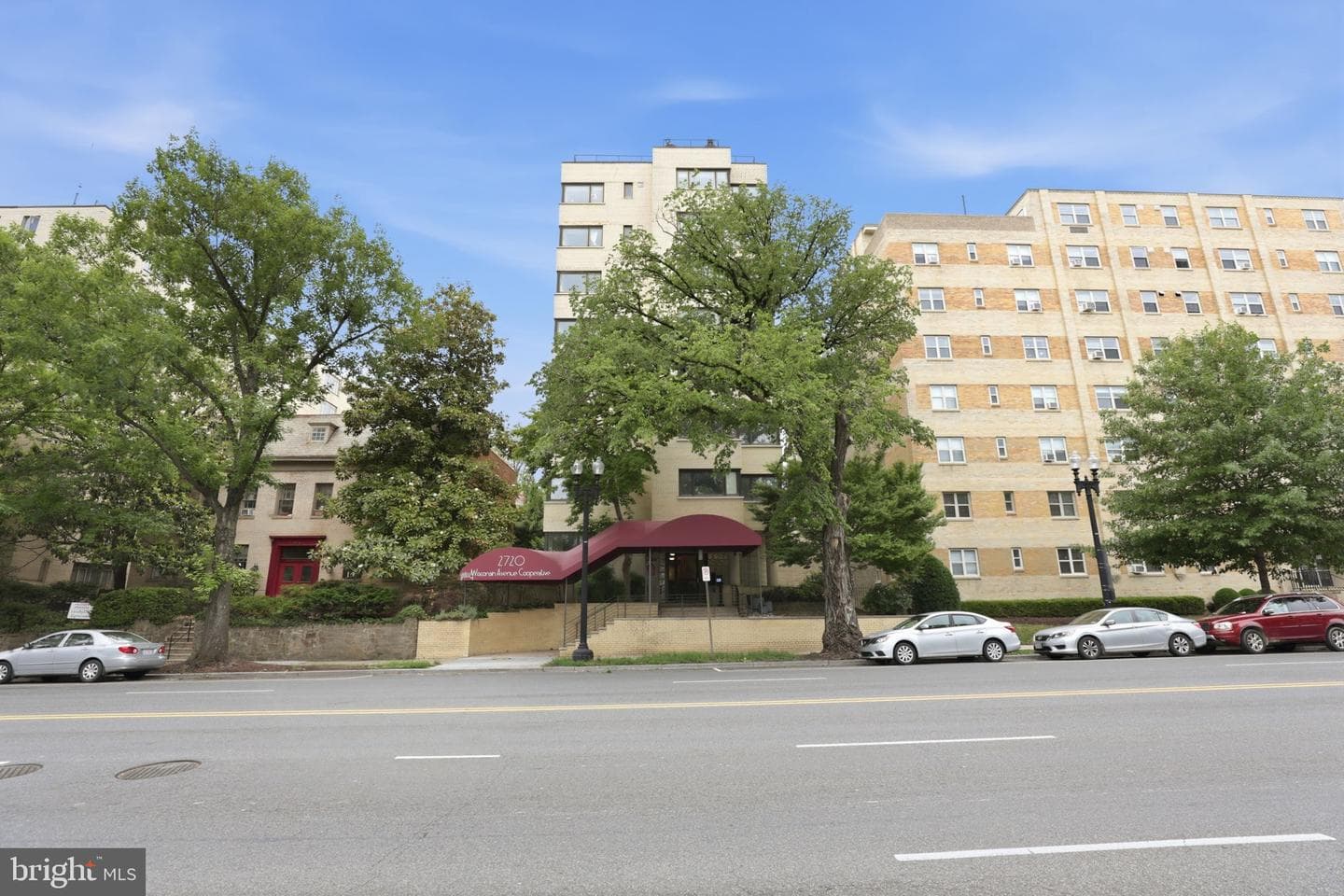 2720 Wisconsin Avenue NW #302 photo 18