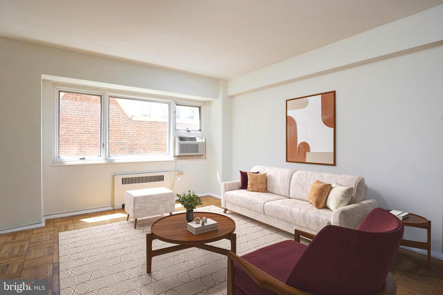 2720 Wisconsin Avenue NW #302, Washington