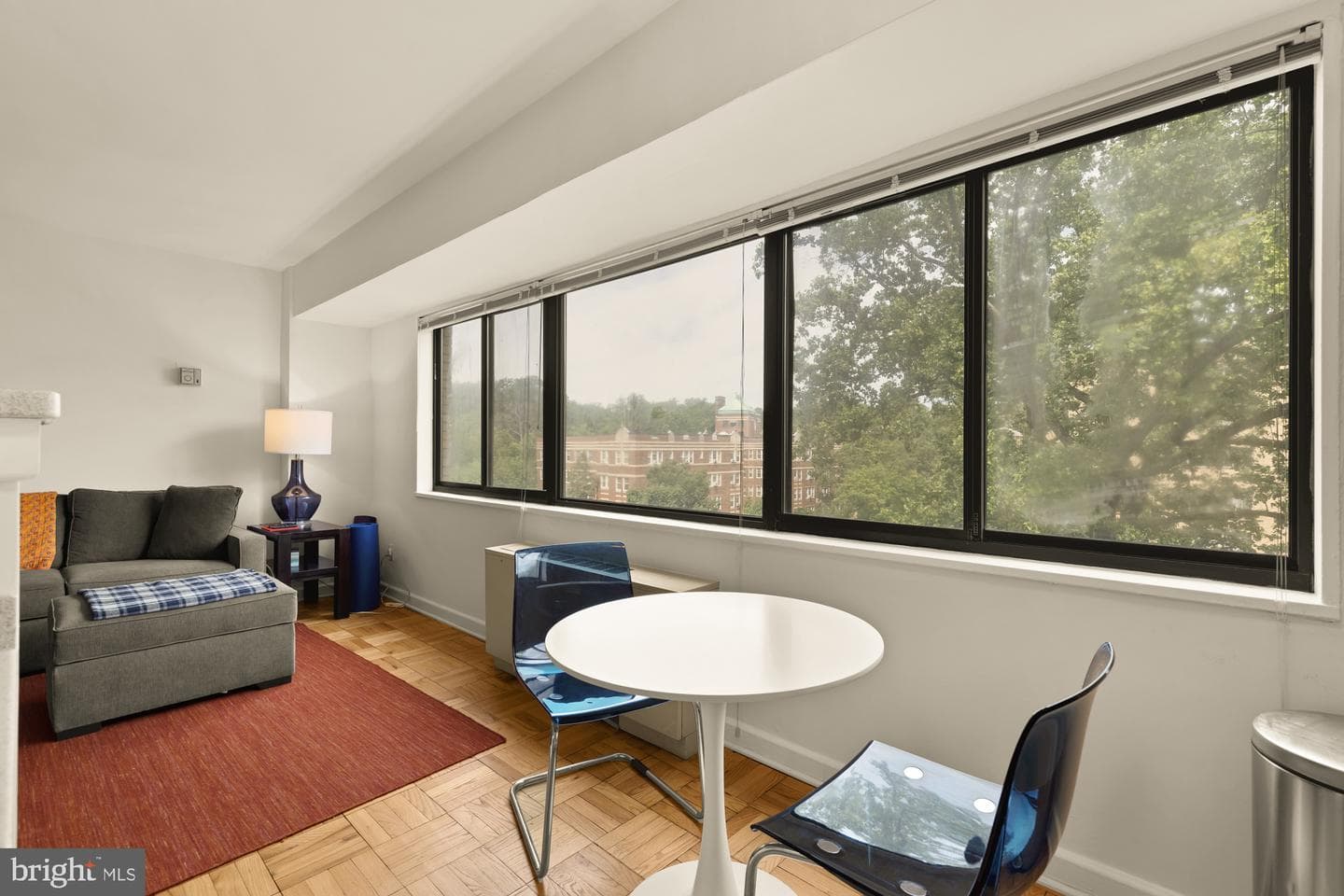 3701 Connecticut Avenue NW #802 photo 5