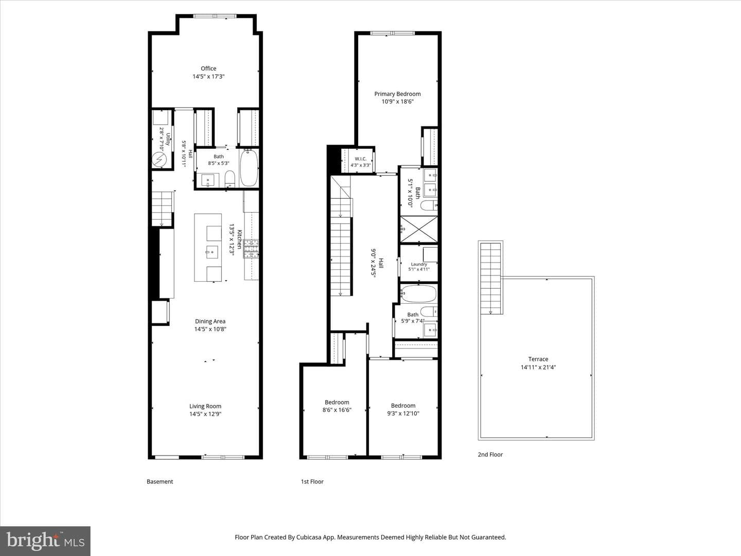1222 Neal Street NE #3 photo 38