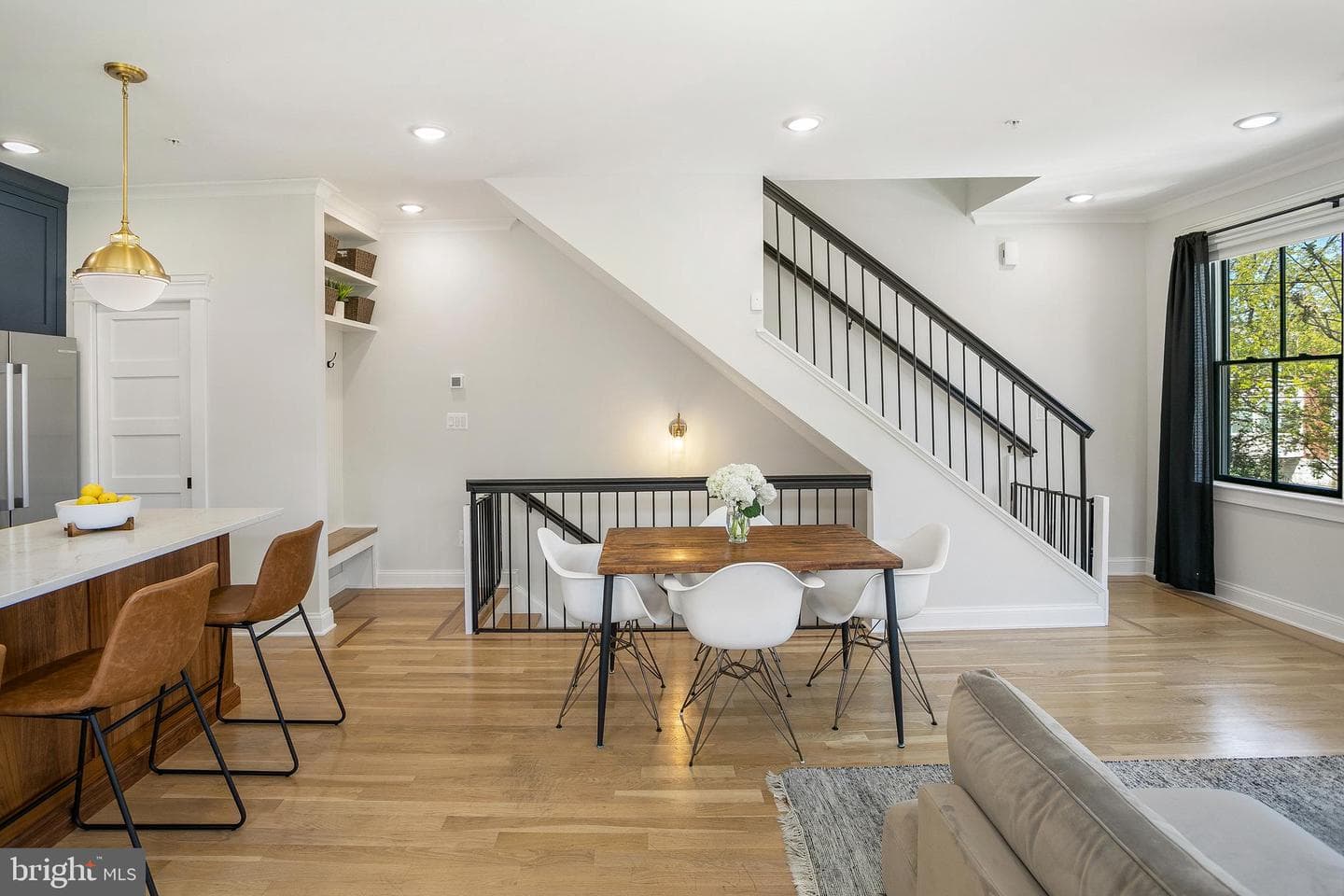 3569 Warder Street NW #5 photo 9