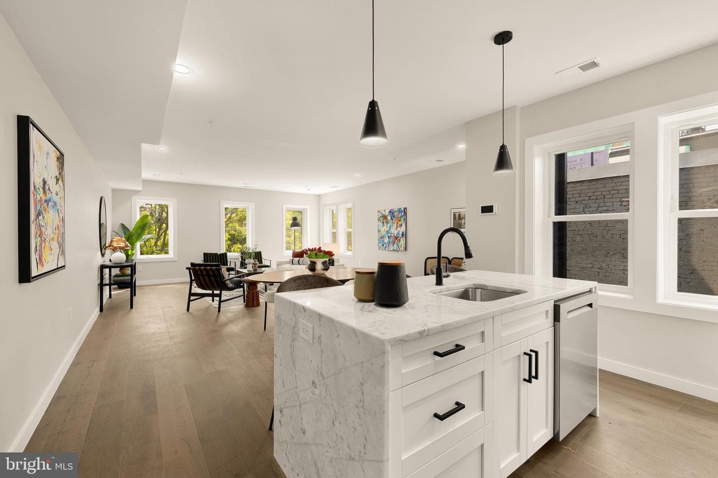 2716 Sherman Avenue NW #2 photo 7