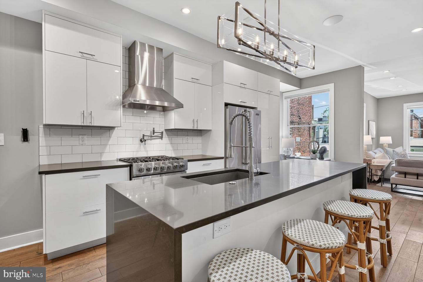 1224 Euclid Street NW #1 photo 5