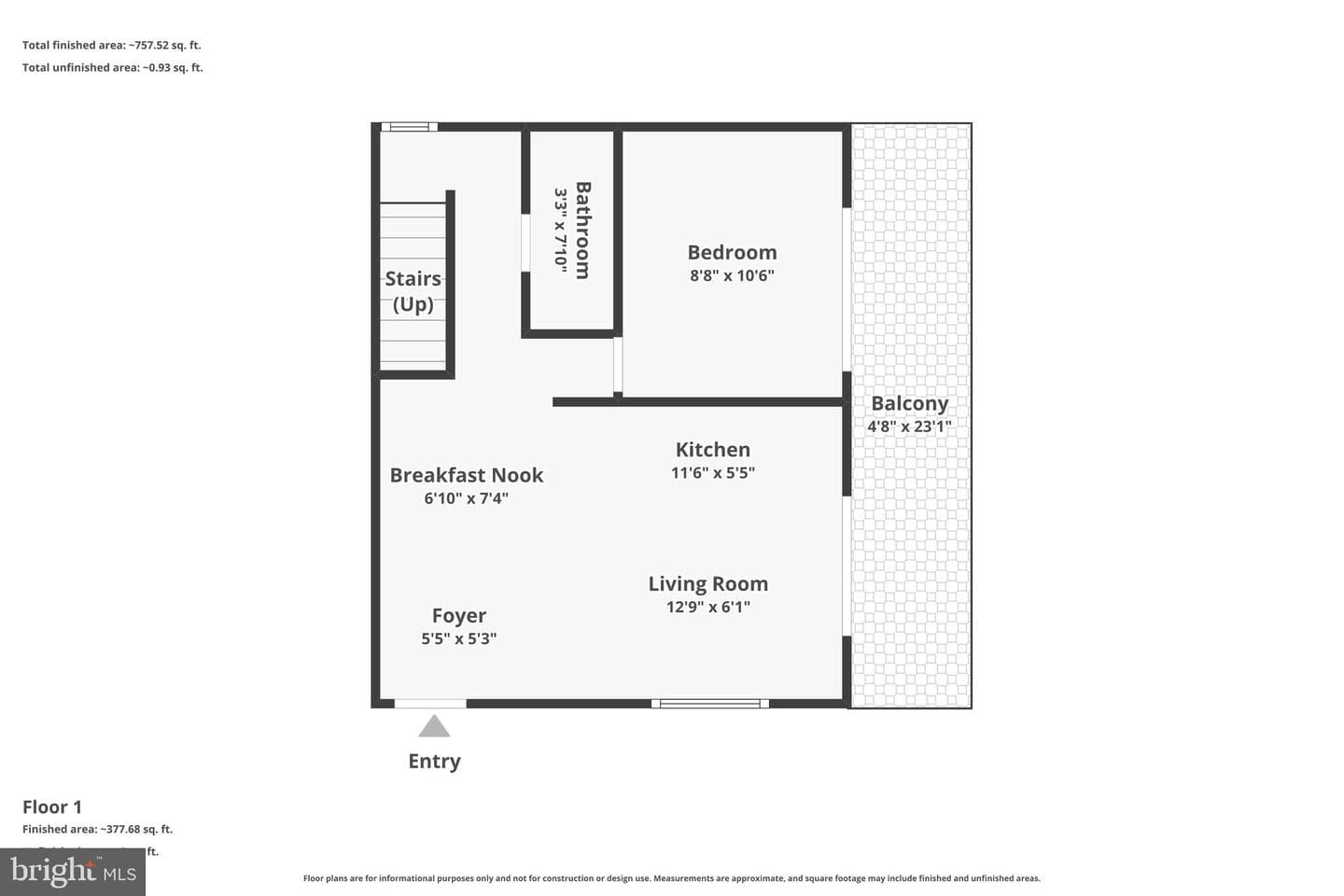 1307 Longfellow Street NW #8 photo 24