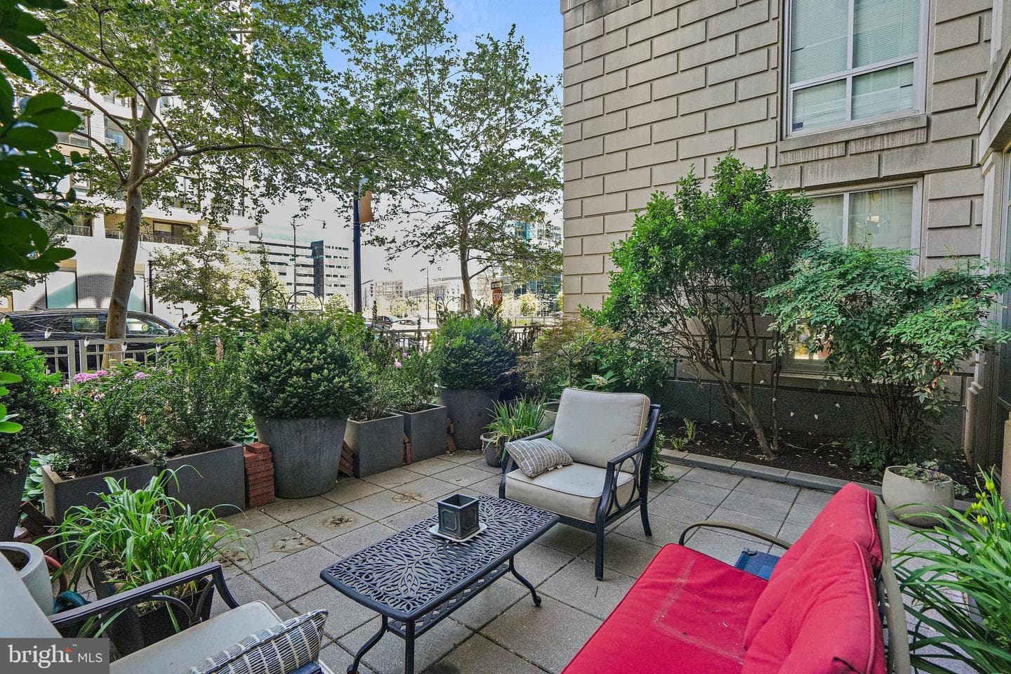 301 Massachusetts Avenue NW #103 photo 12