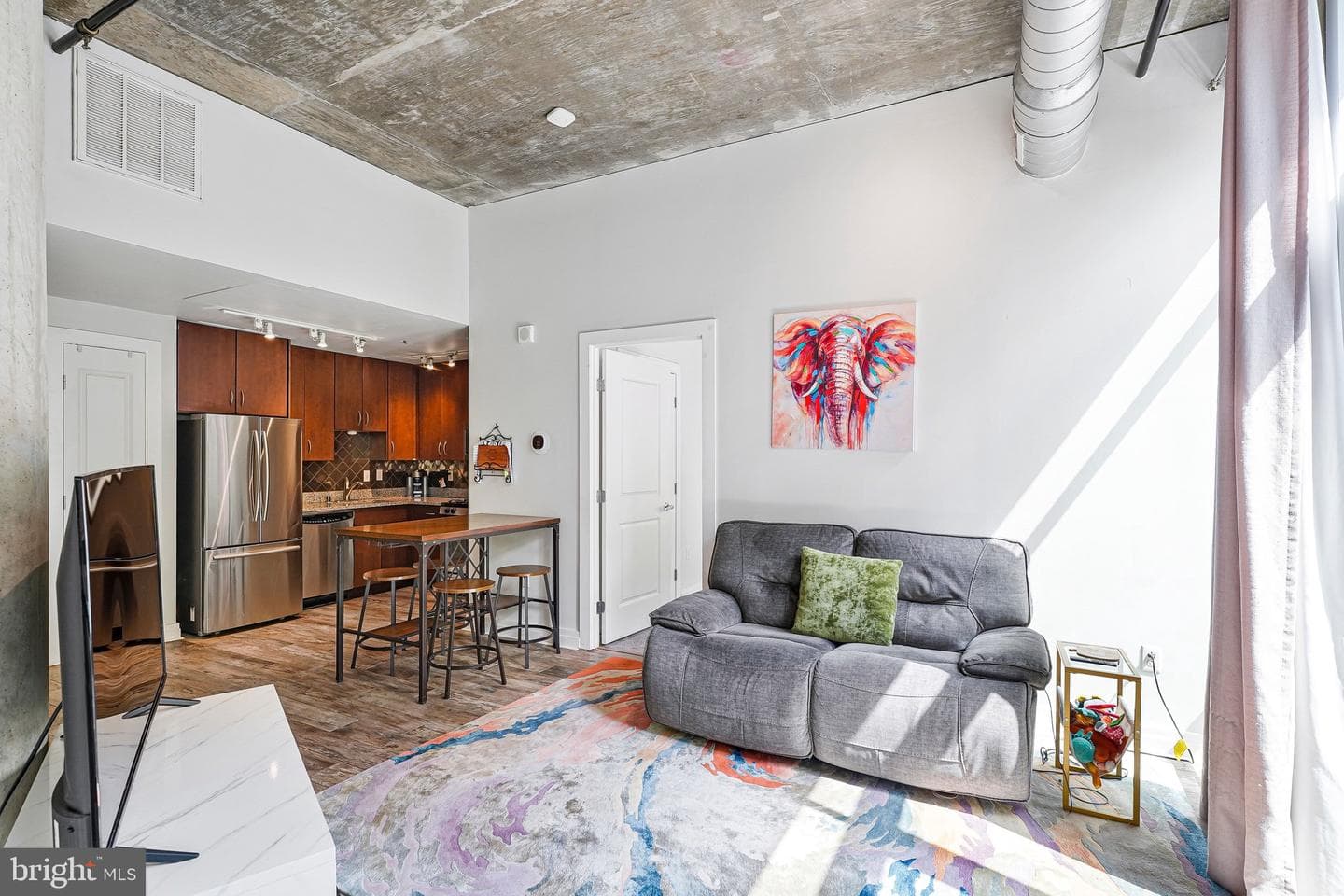 301 Massachusetts Avenue NW #103 photo 4