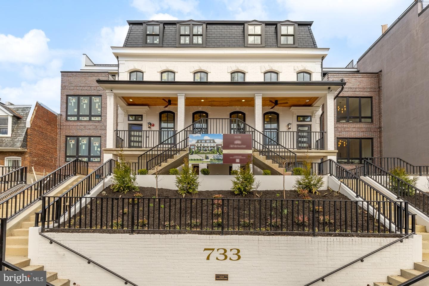 733 Euclid Street NW #104 photo 4