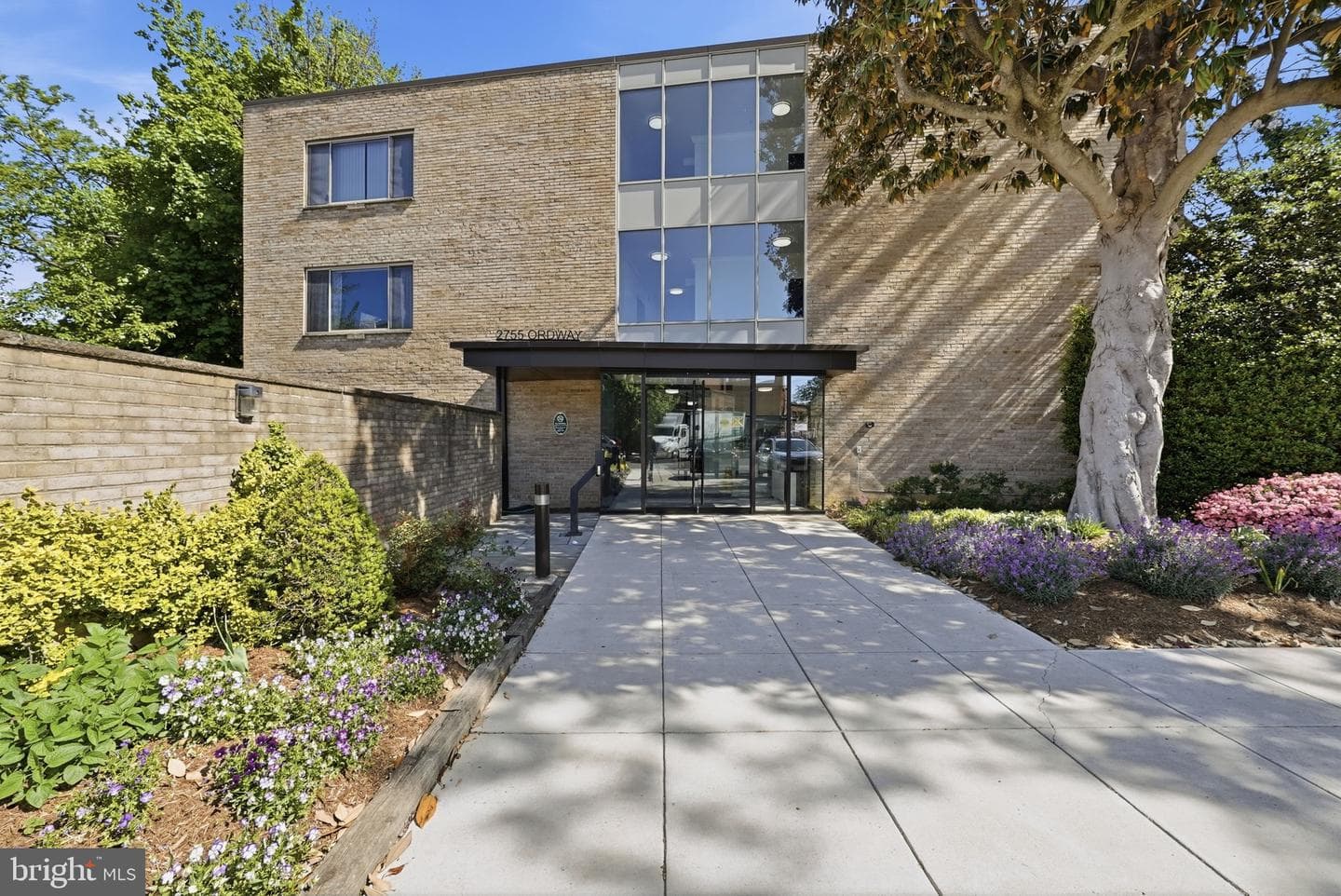2755 Ordway Street NW #203 photo 22