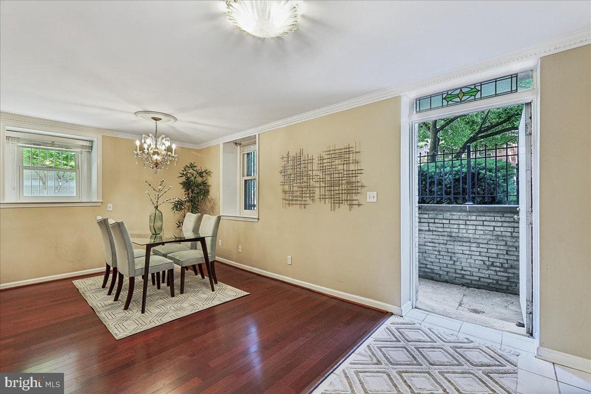 1735 New Hampshire Avenue NW #1 photo 3