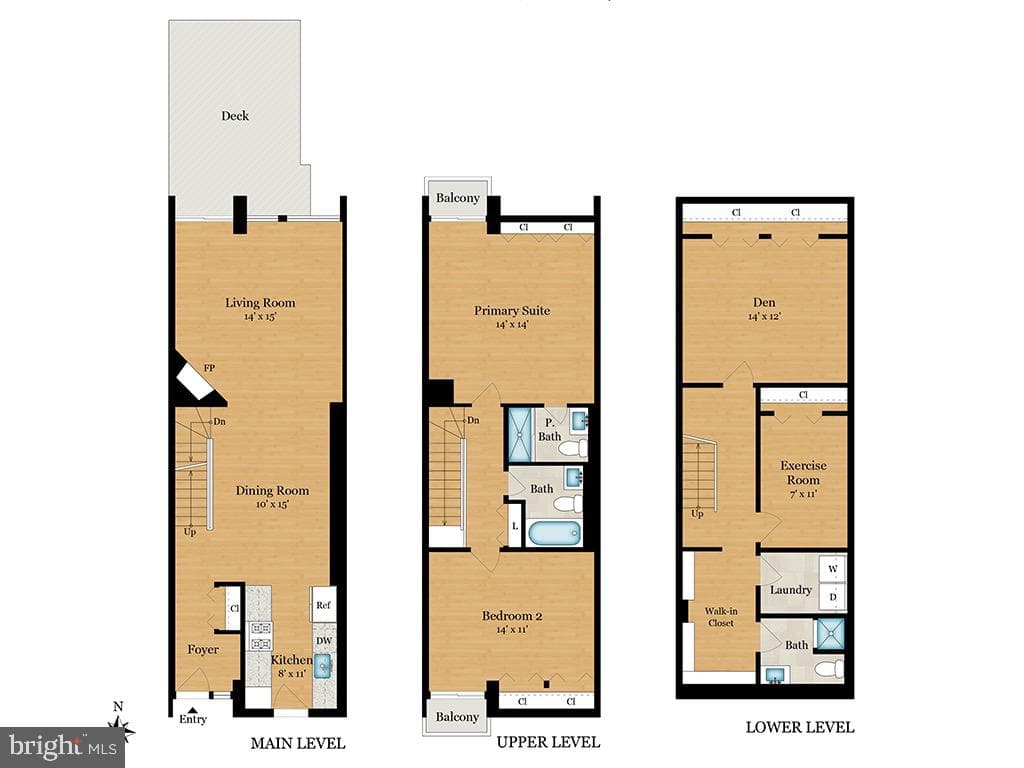 363 N Street SW photo 38