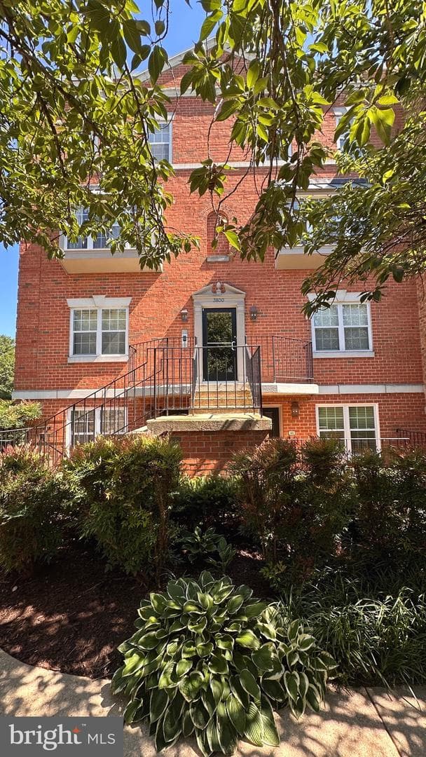 3800 Porter Street NW #302 photo 16