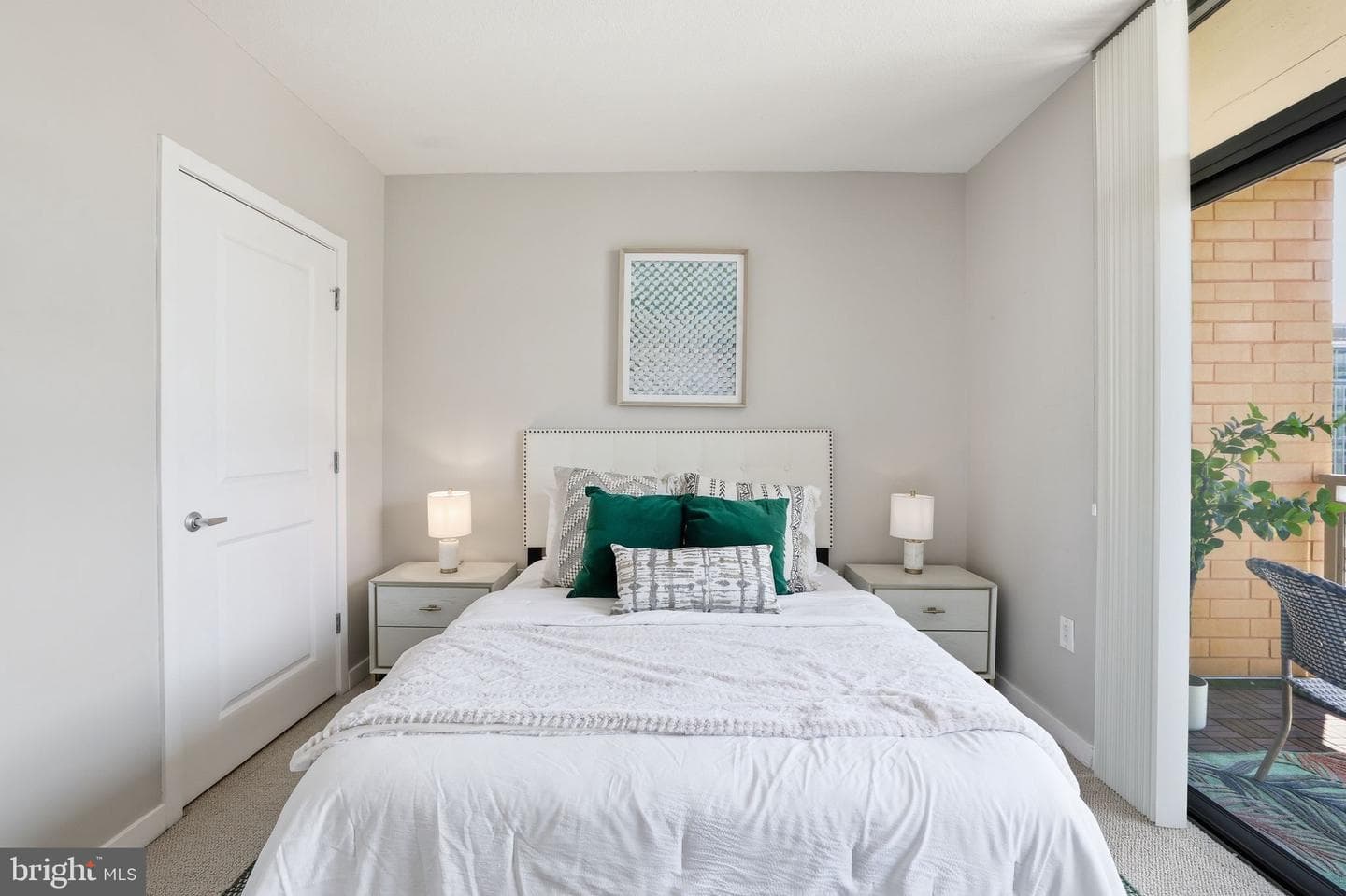 475 K Street NW #809 photo 16