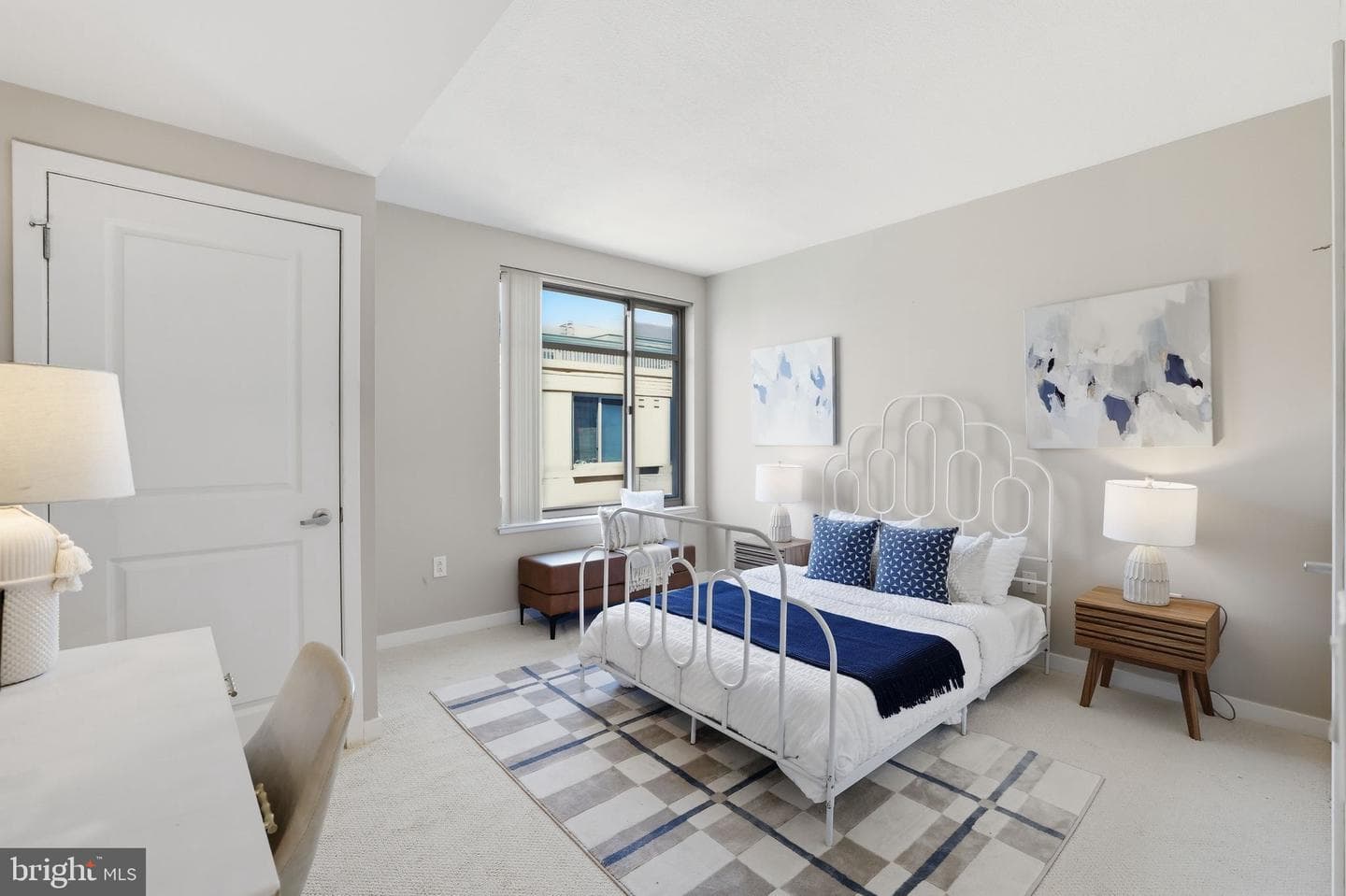 475 K Street NW #809 photo 21