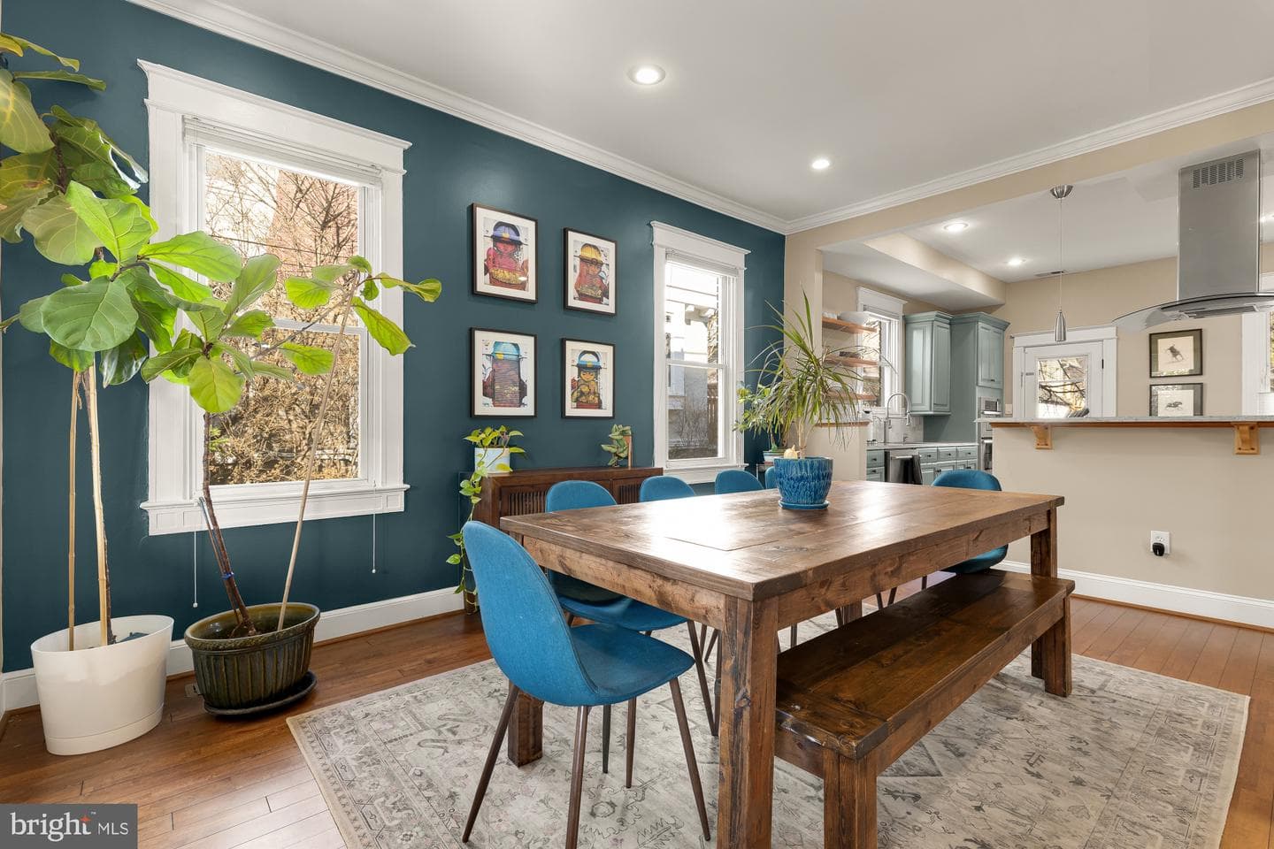 1409 Decatur Street NW photo 11