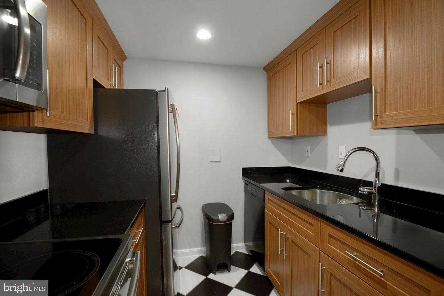1718 Corcoran Street NW #5 photo 11