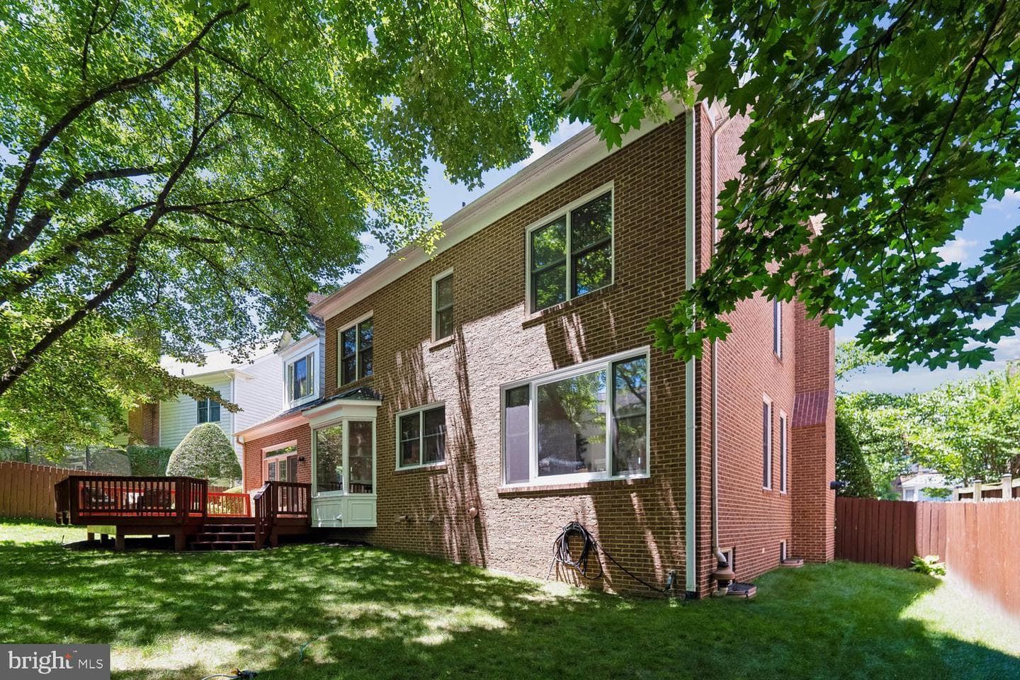 5105 Warren Place NW photo 33