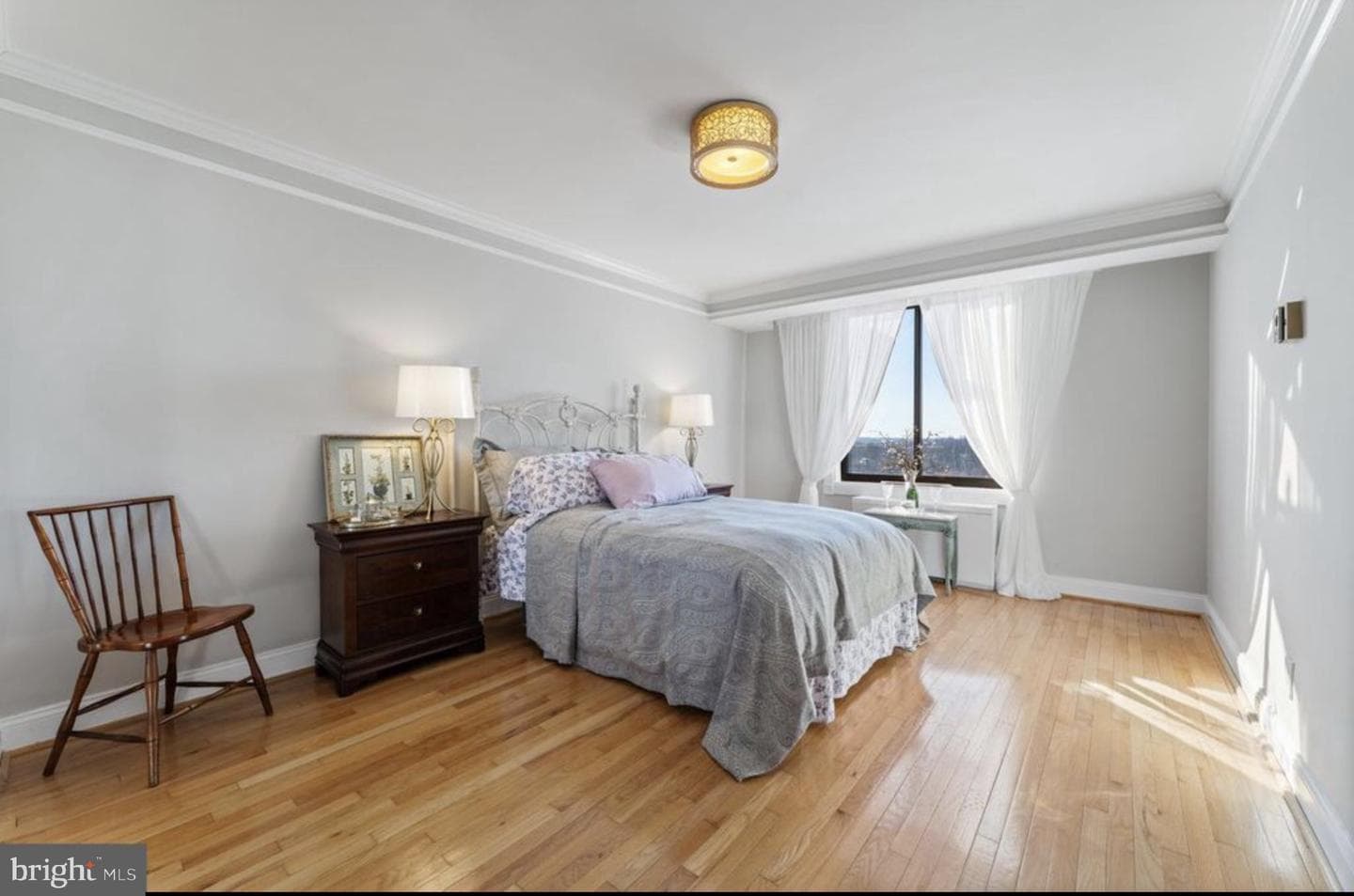 3315 Wisconsin Avenue NW #707 photo 10