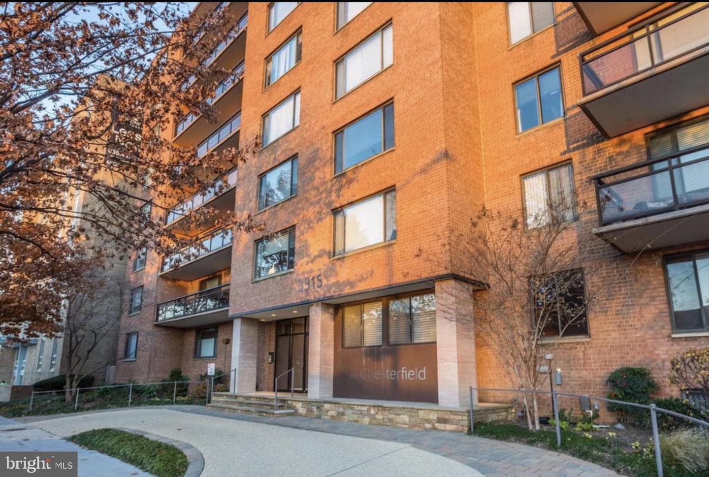 3315 Wisconsin Avenue NW #707 photo 16