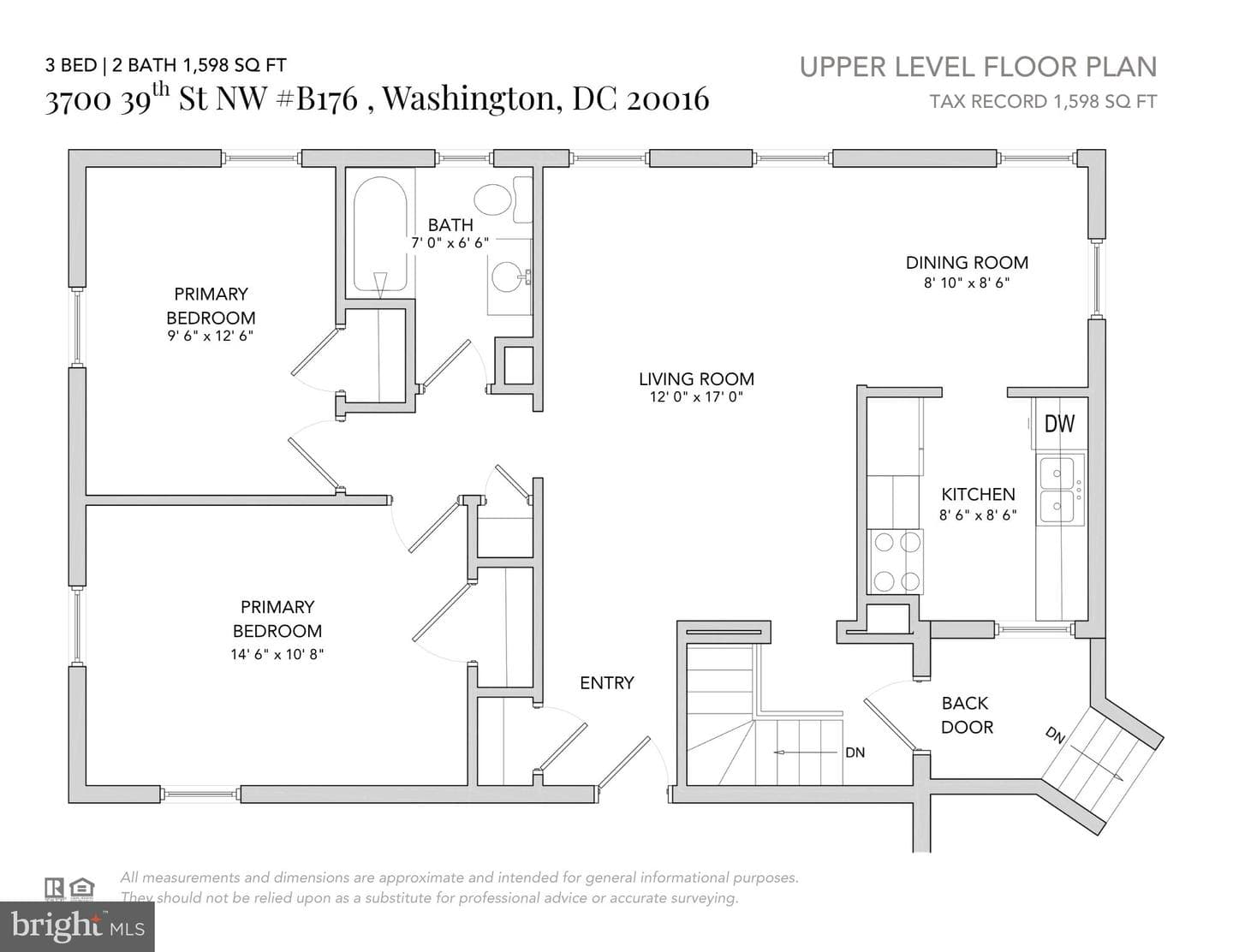 3700 39th Street NW #b176 photo 15