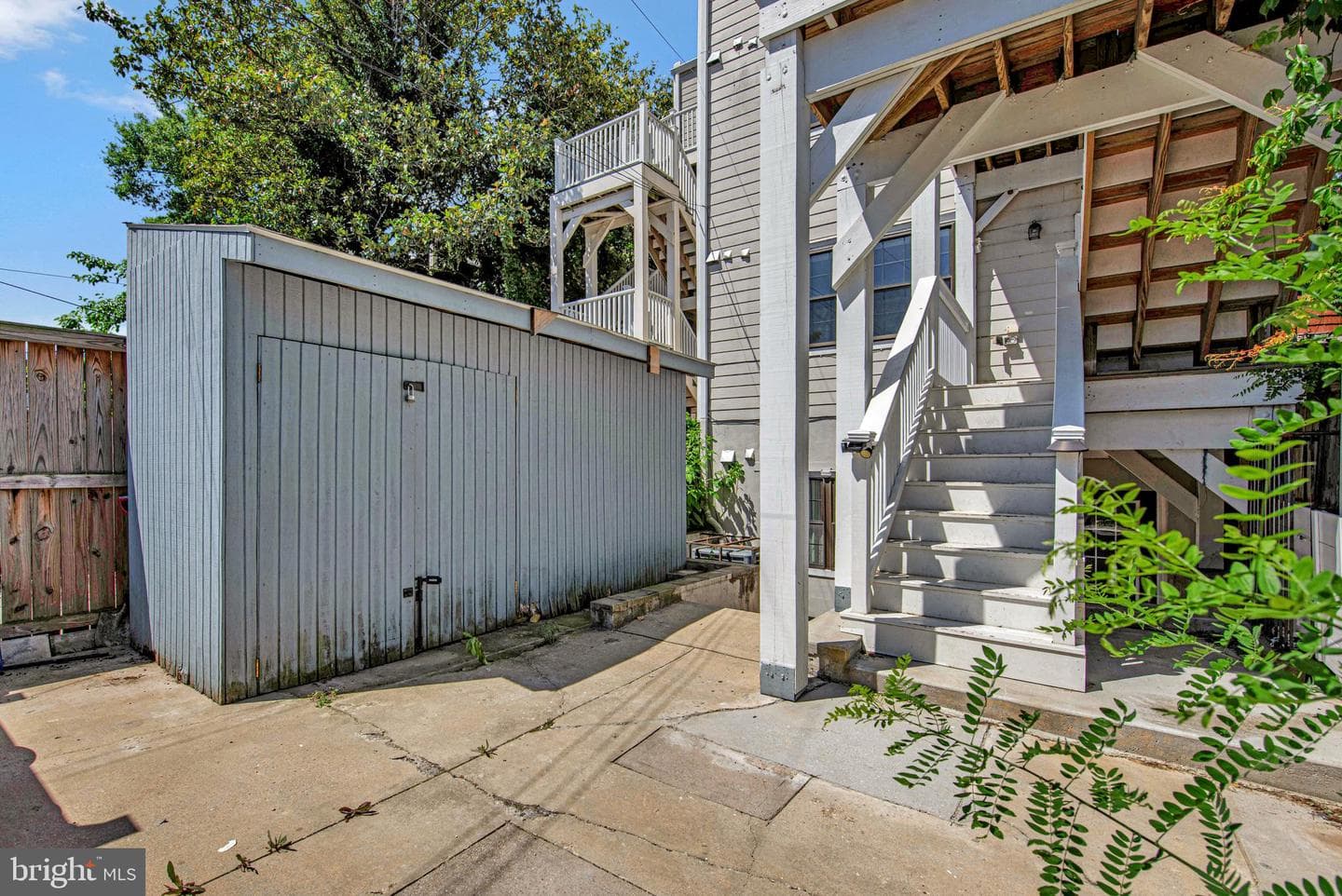 3223 Warder Street NW #3 photo 29