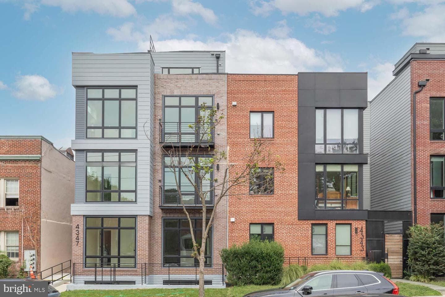 4347 Harrison Street NW #four photo 16